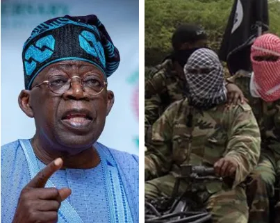 Northern Terrorism Financiers