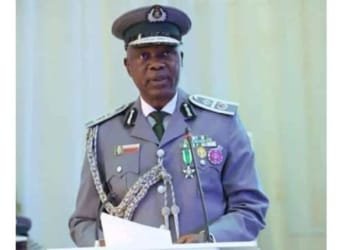Customs Adewale Adeniyi