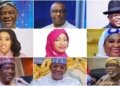 Foreign Trips For Wike,