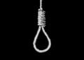 Suicide In Lagos
