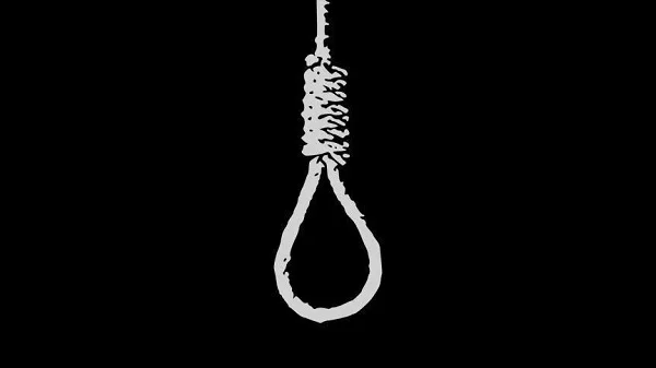 Suicide In Lagos
