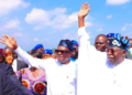 President Tinubu