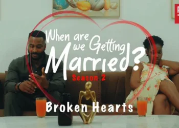 When Are We Getting Married?