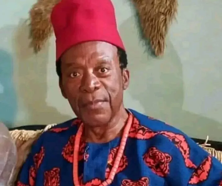 Zulu Adigwe Is Dead