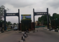 Ikeja Cantonment
