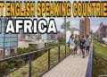 Top 5 English-Speaking African Countries