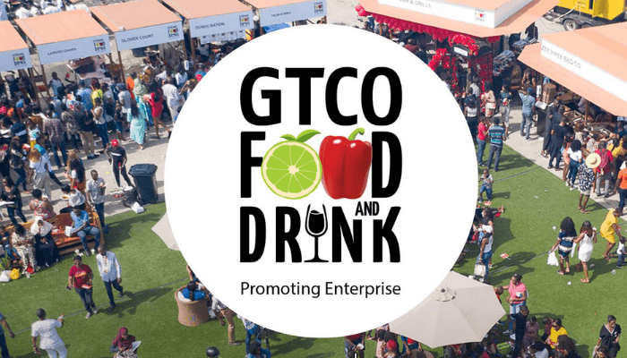 GTCO Food and Drink Festival