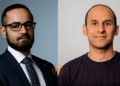 Binance Executive