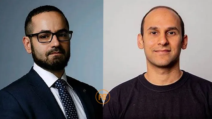 Binance Executive