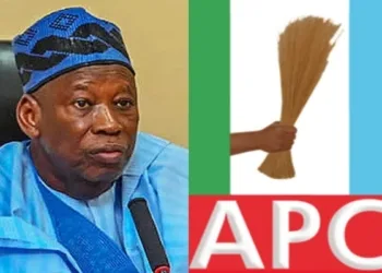 All Benue LG Poll