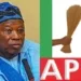 Ganduje