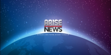 ARISE News Channel