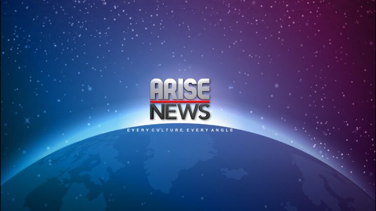 ARISE News Channel