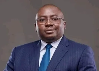 Minister of Power