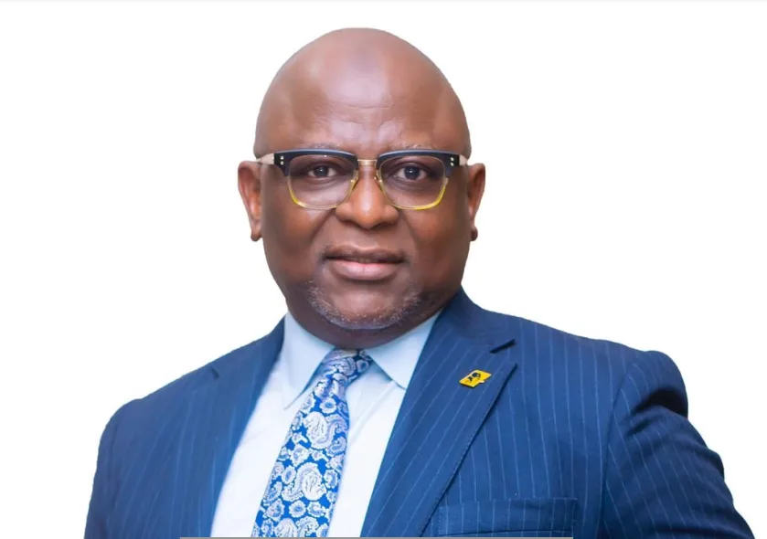 Adesola Adeduntan