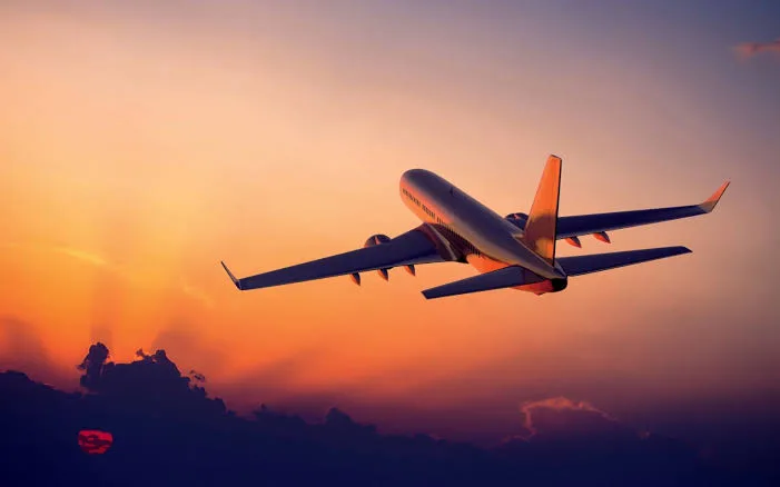 Aircraft Recovery