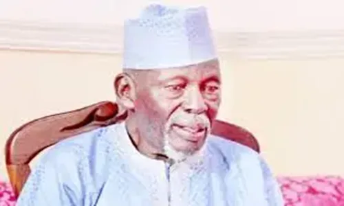 Sidi-Ali Is Dead