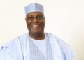 Atiku Abubakar
