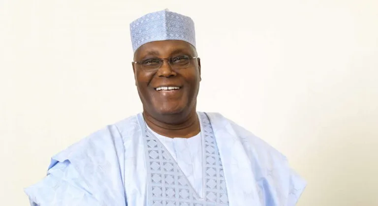 Atiku Abubakar