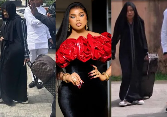 Bobrisky