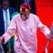 President Tinubu Return Date