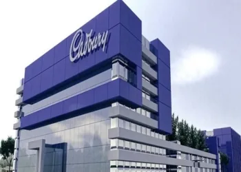 Cadbury Nigeria Plc