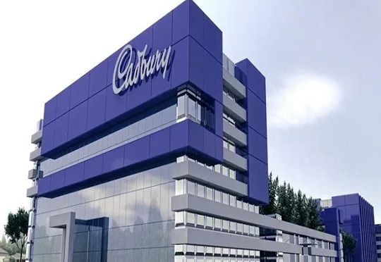 Cadbury Nigeria Plc