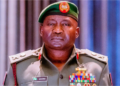 Defence Chief