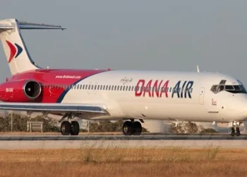 Domestic Airlines In Nigeria