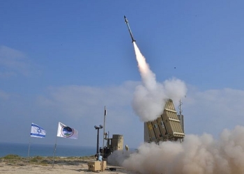 Israeli Missiles