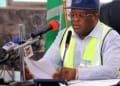 82km Abuja-Kano Road Dualization