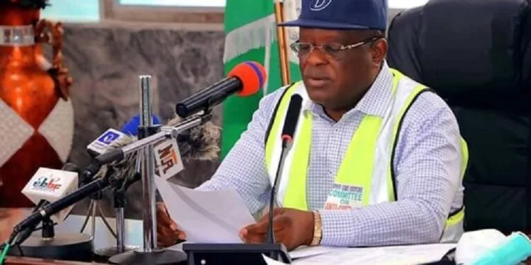 82km Abuja-Kano Road Dualization