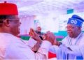 President Tinubu