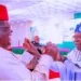 President Tinubu