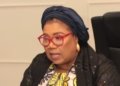 Dr. Maureen Tamuno