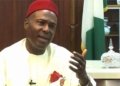 Ogbonnaya Onu Is Dead