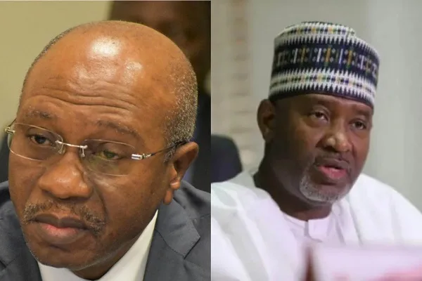 Emefiele