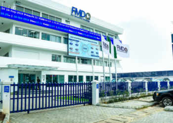 FMDQ Group Chairman