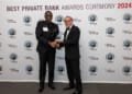 Best Private Bank in Nigeria