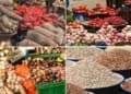 Prices Of Rice, Spaghetti, Beans,