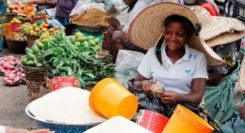 Lagos, FCT, Rivers, Abia, Others To Face Severe Food Crisis In 2025 (FULL LIST)