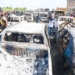 Rivers Fire Disaster Victims
