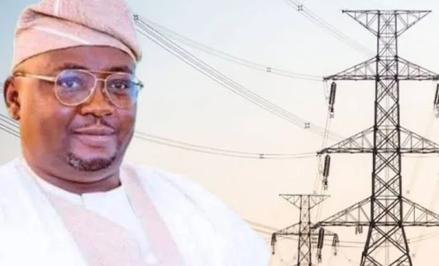 Bayo Adelabu