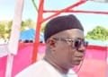 Muhammadu Gidado Bello Is Dead