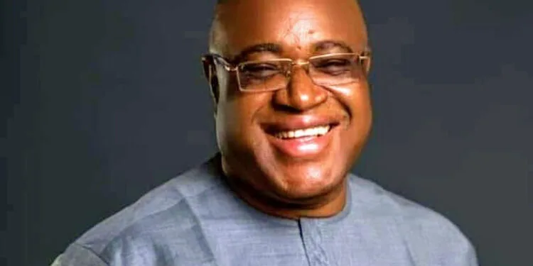 President Tinubu
