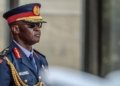 Kenya Military Helicopter Crash