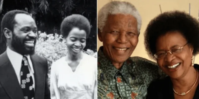 Graça Machel