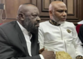 Nnamdi Kanu