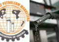 Oil Marketers