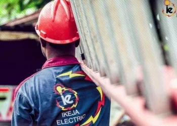 Ikeja Electric